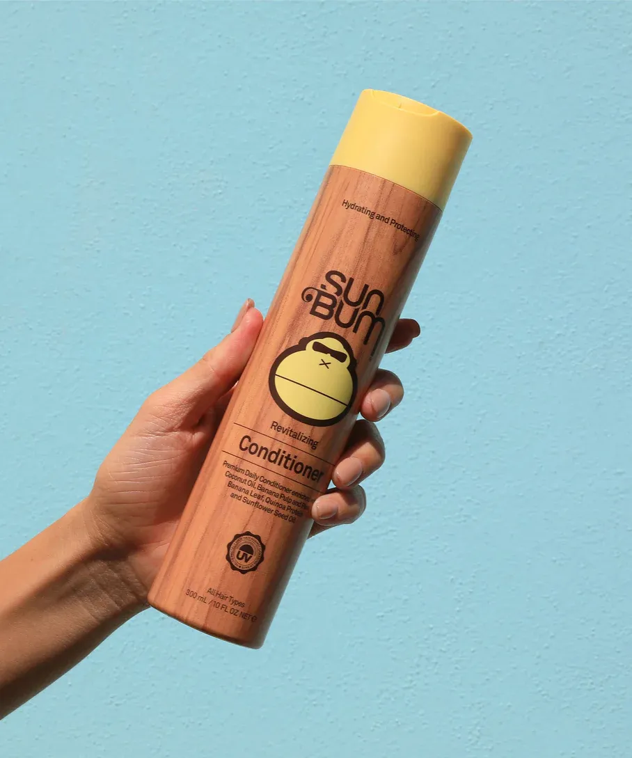 Sun Bum Revitalizing Conditoner