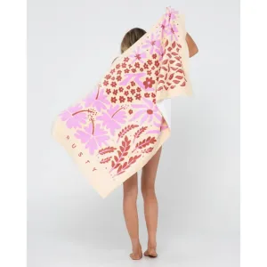Sun Kissed Towel