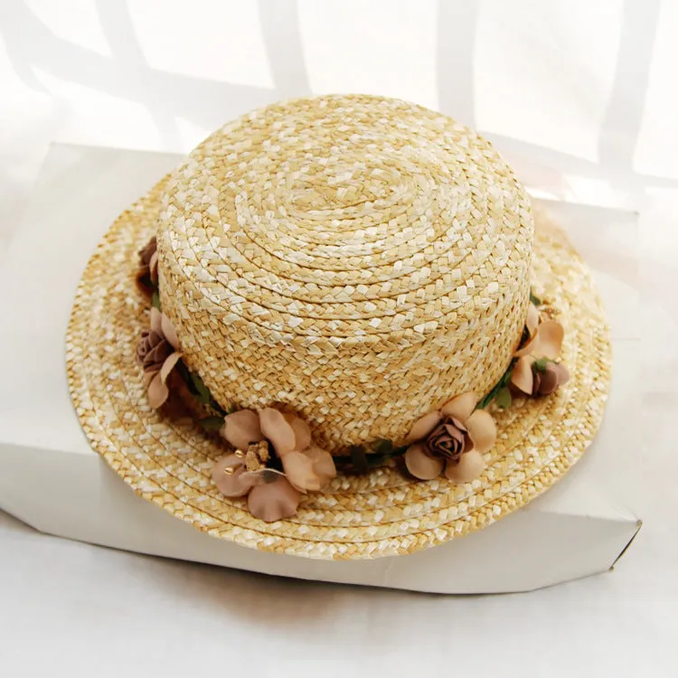 Sun protection hats for ladies