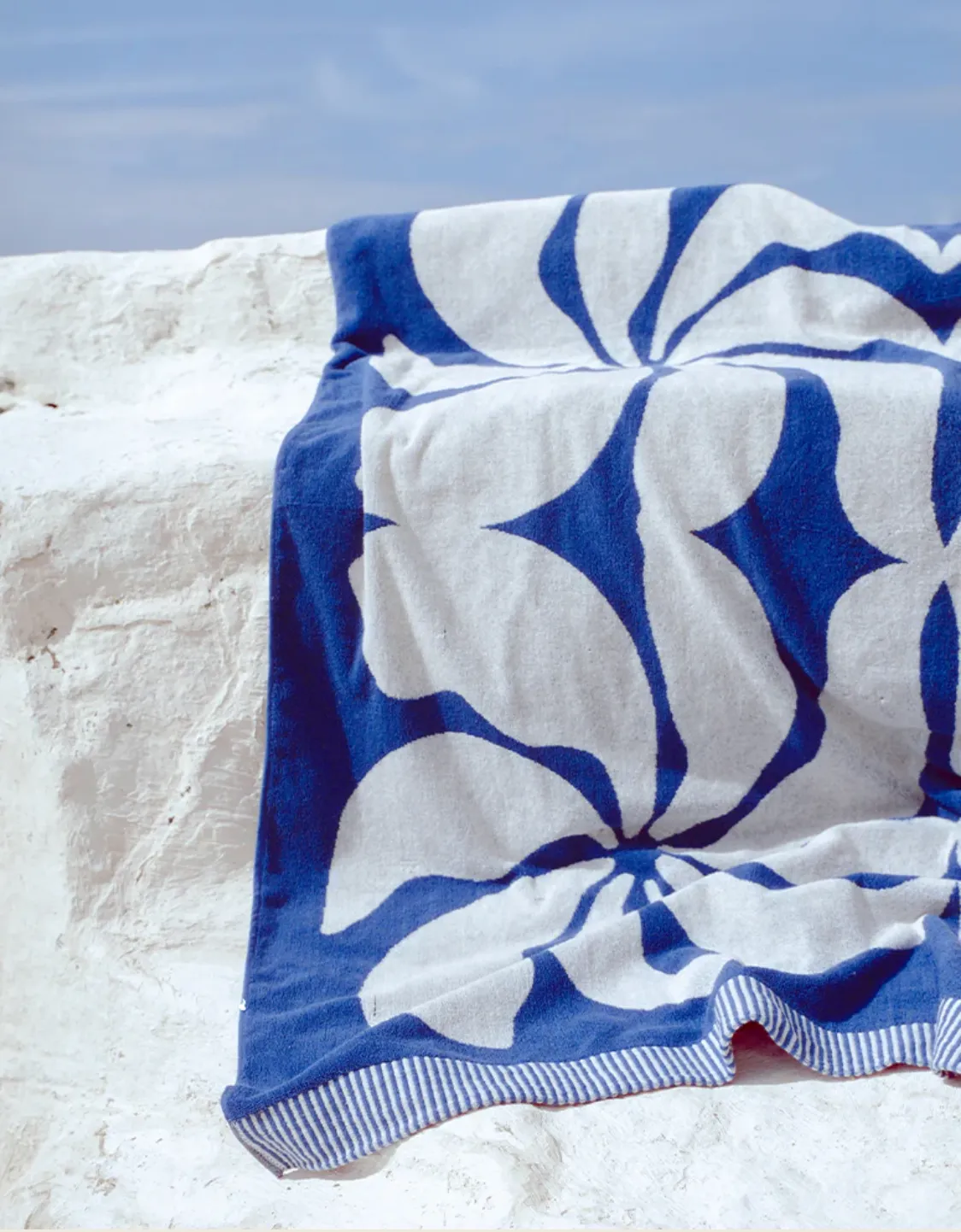 Sun Rituals Lagos Towel