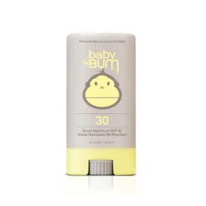 Sunbum Baby Bum 30  Face Stick