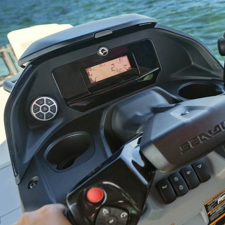 Switch JL Audio Harness Adaptor