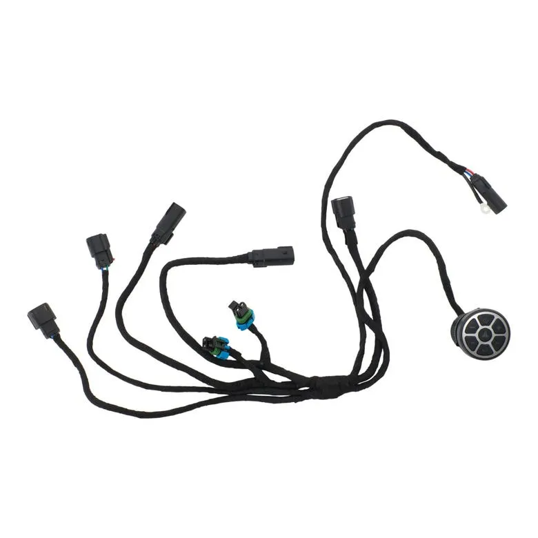 Switch JL Audio Harness Adaptor
