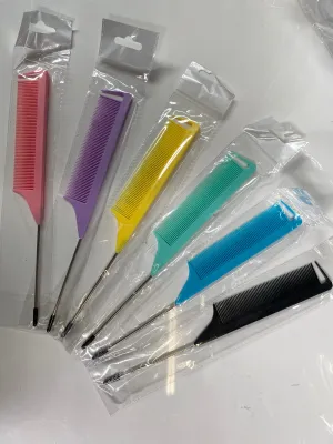Tail Comb