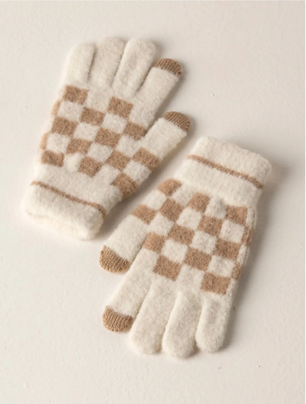 Tanner Touchscreen Gloves