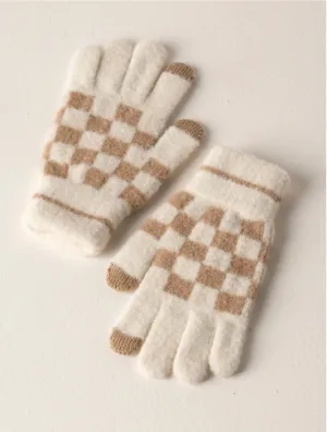 Tanner Touchscreen Gloves