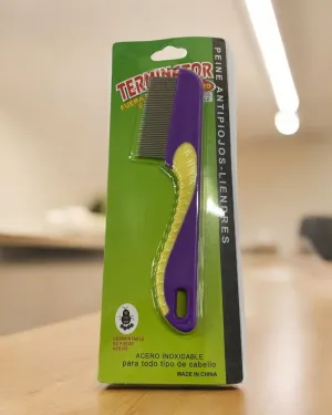 Terminator Comb