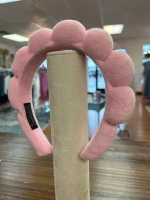 Terry Cloth Headbands
