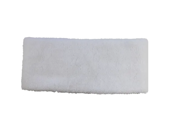 Terrycloth Stretch Headband
