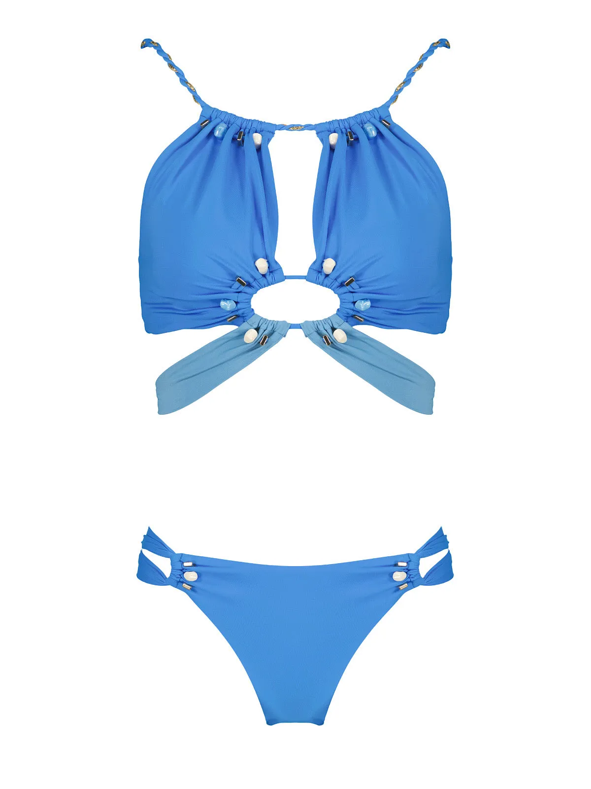 Texas Sun Bikini ::RET