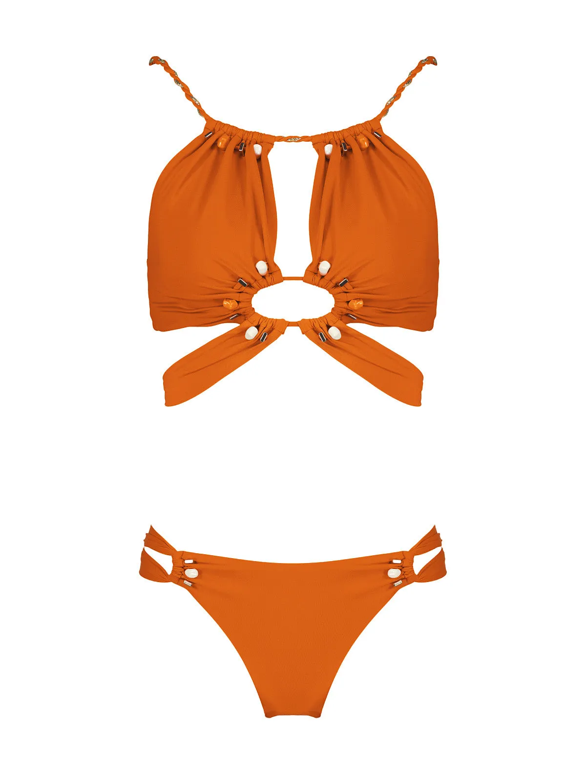 Texas Sun Bikini ::RET