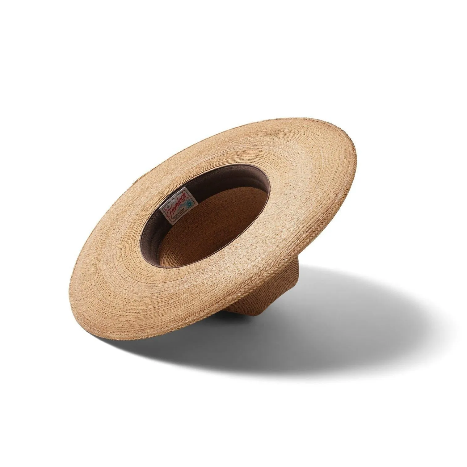TOLUCA IN SADDLE