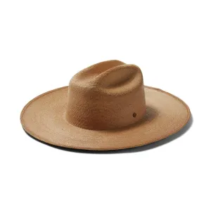 TOLUCA IN SADDLE