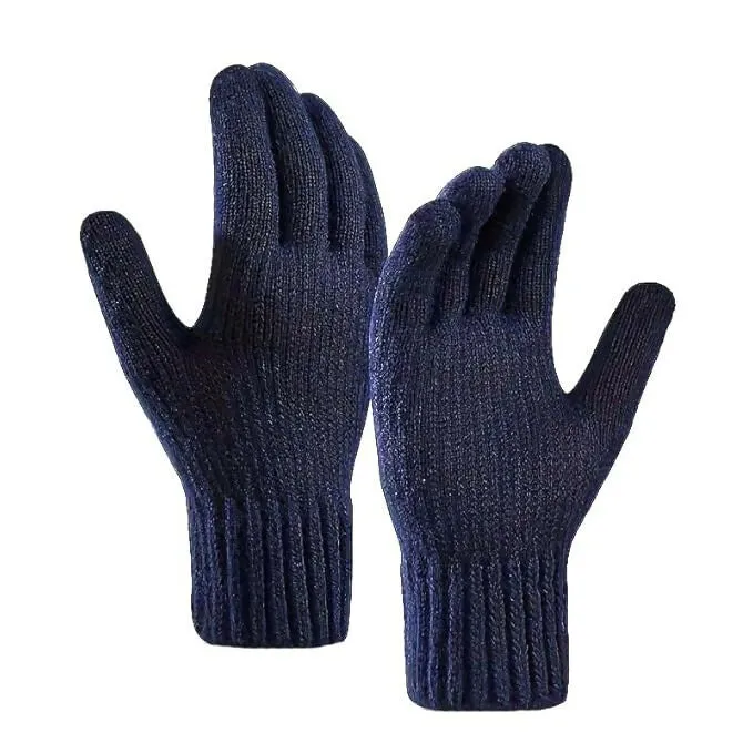 Tomorrow Winter Gloves for Men & Women Touchscreen (MultiColours)