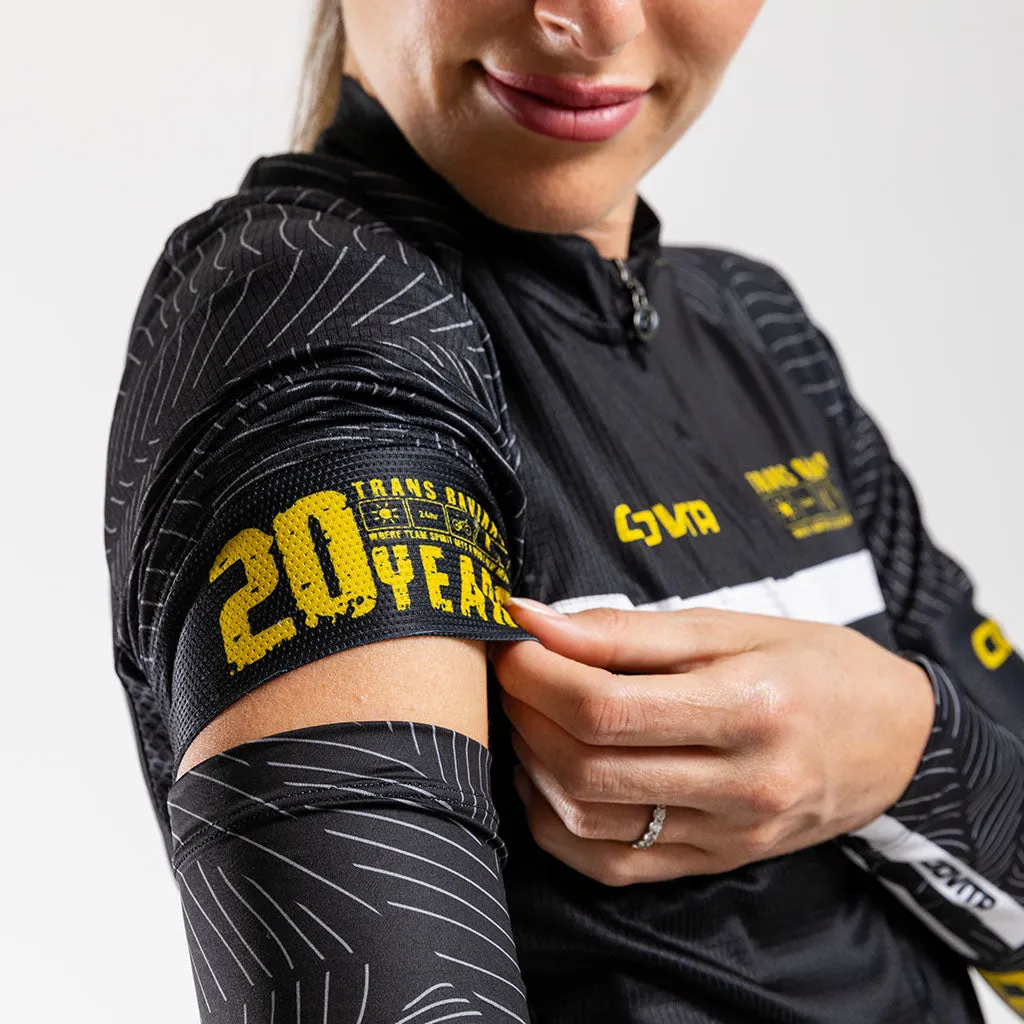 Trans Baviaans 2024 Sun Sleeves