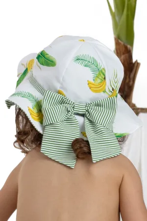 TROPICAL Sun Hat