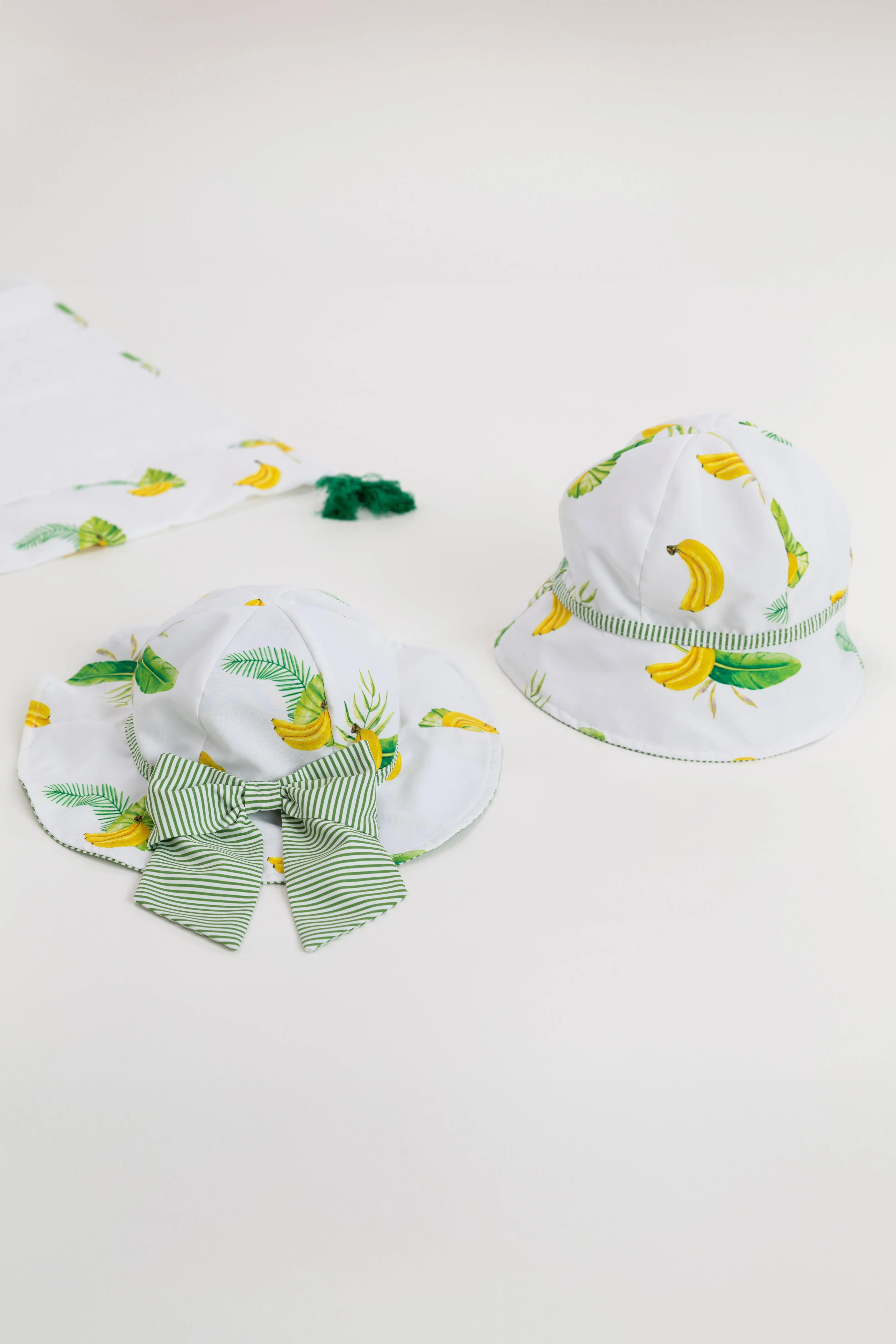 TROPICAL Sun Hat