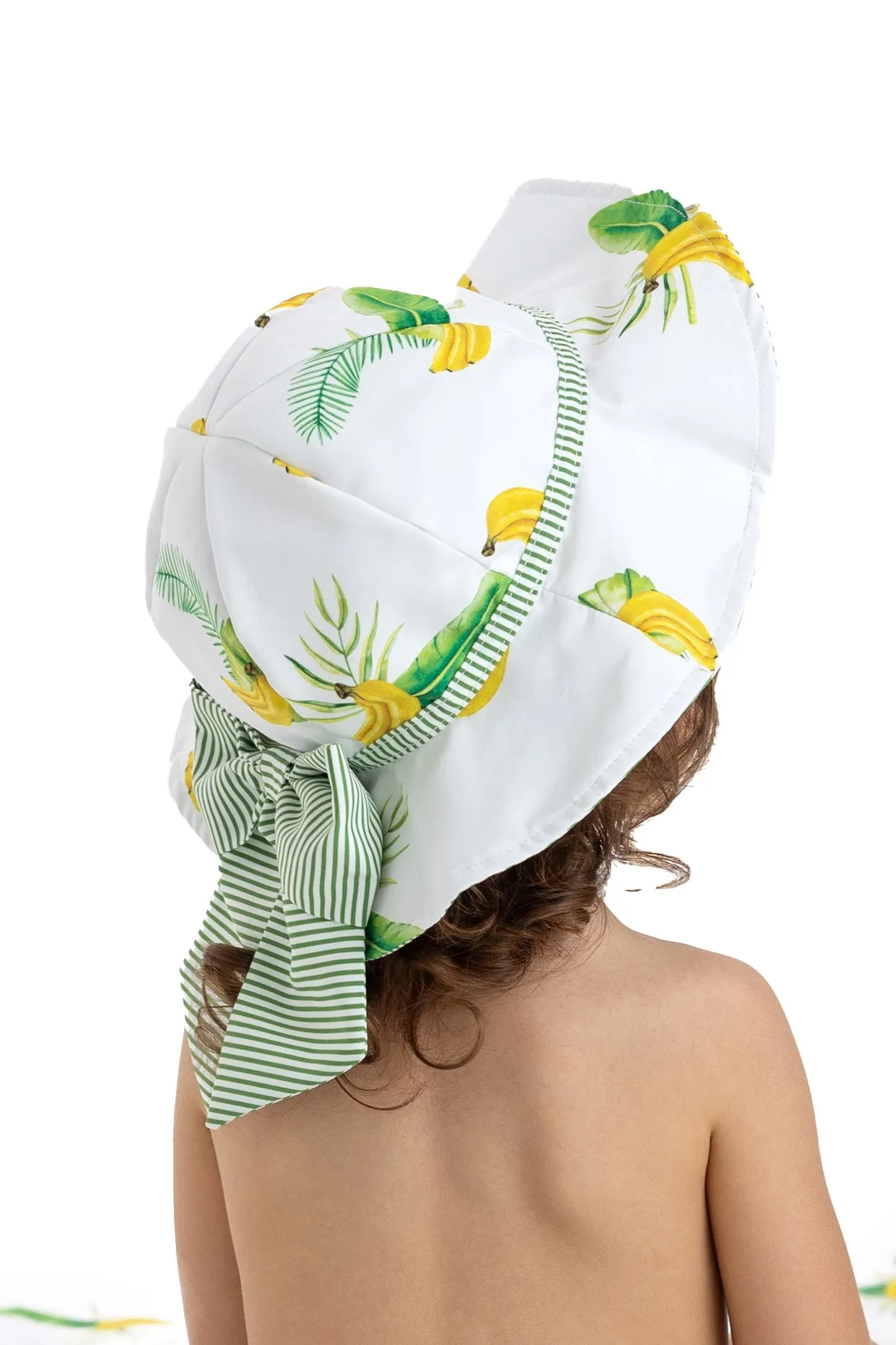 TROPICAL Sun Hat