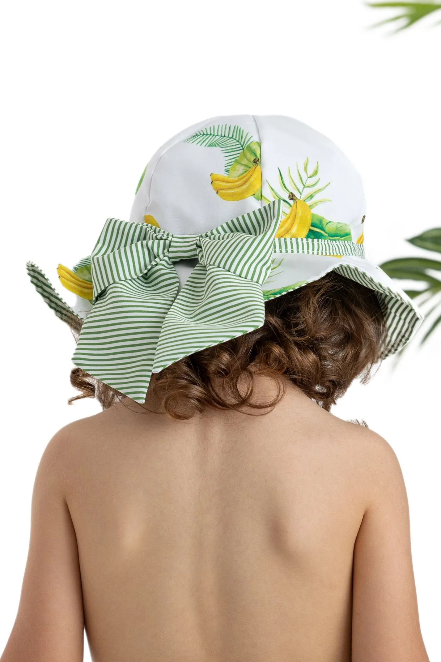 TROPICAL Sun Hat