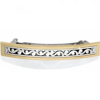 True Love Large Barrette J81822