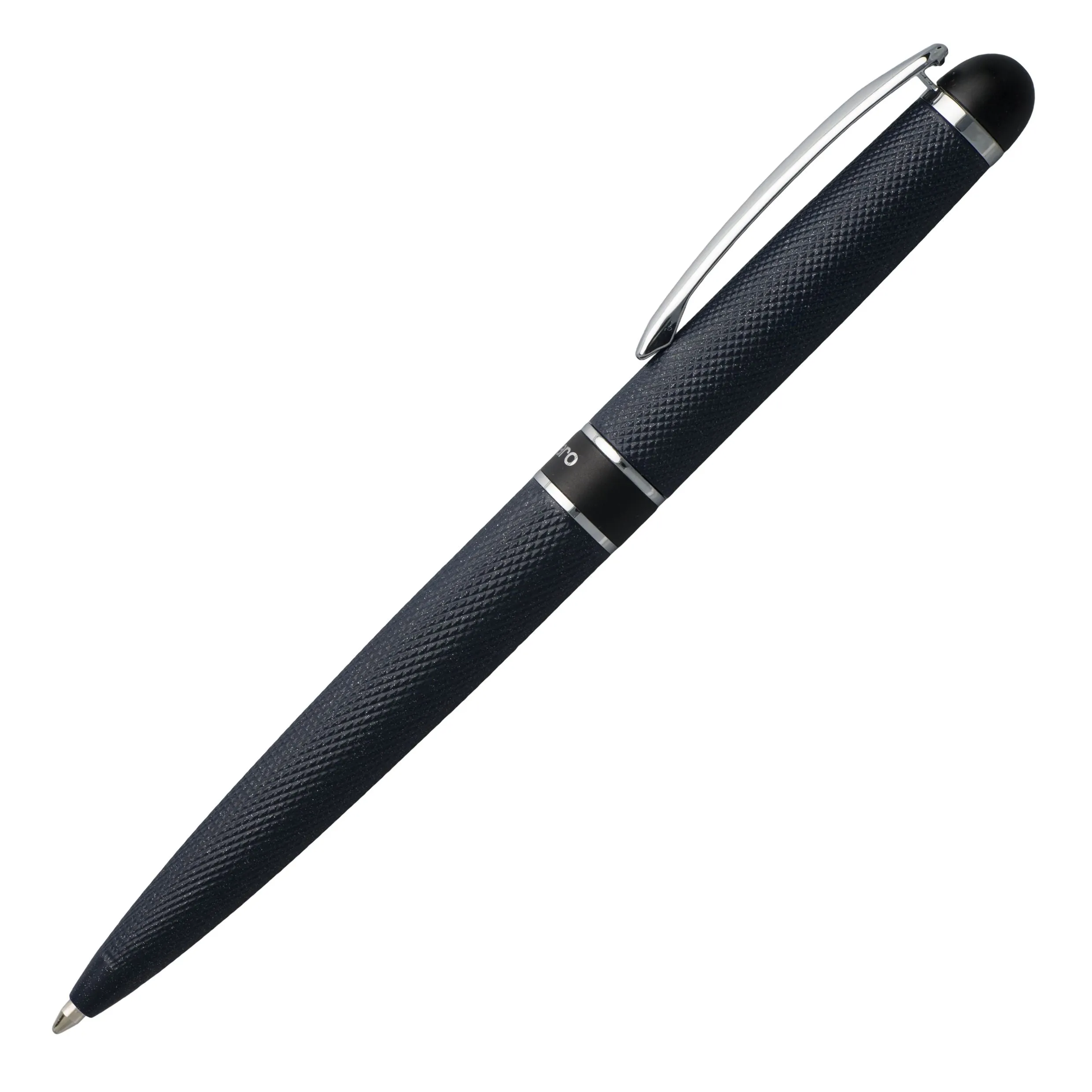 Ungaro USW7874L-Ballpoint pen Uomo Blue