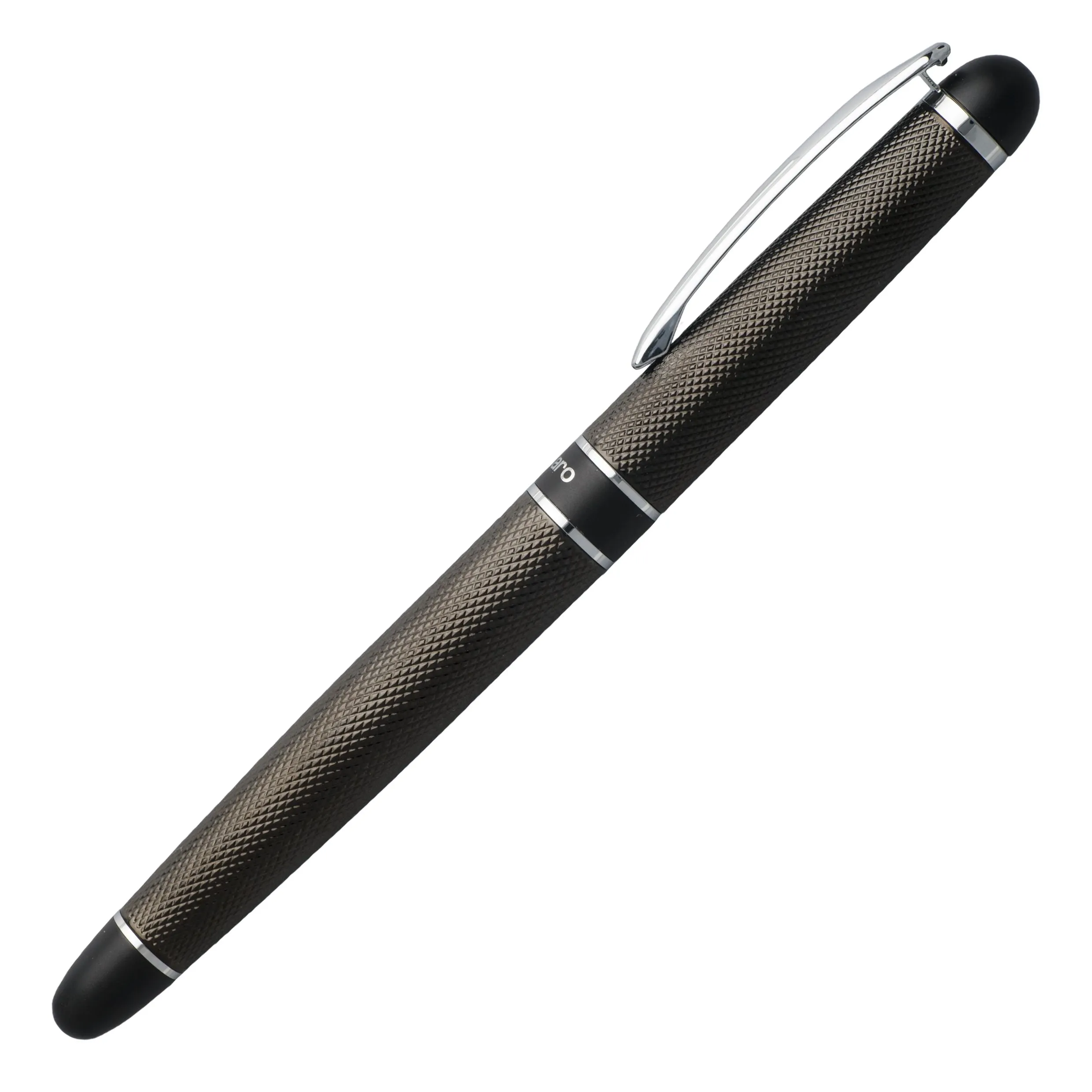 Ungaro USW7875A-Rollerball pen Uomo Black
