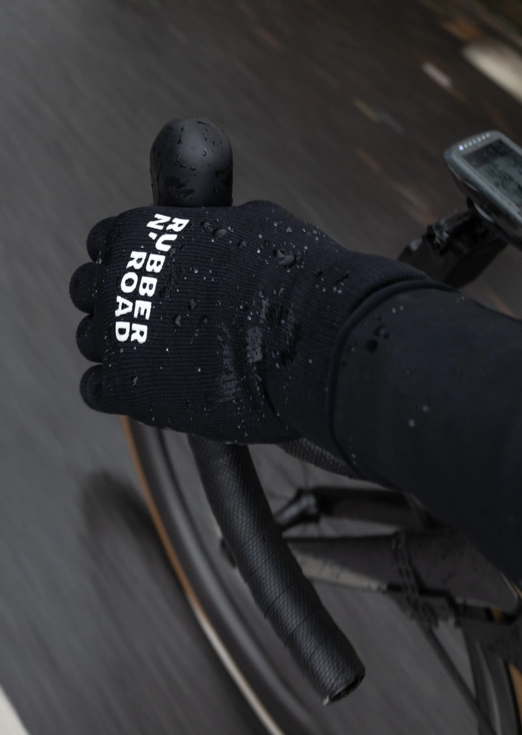 Uniform Waterproof Winter Gloves