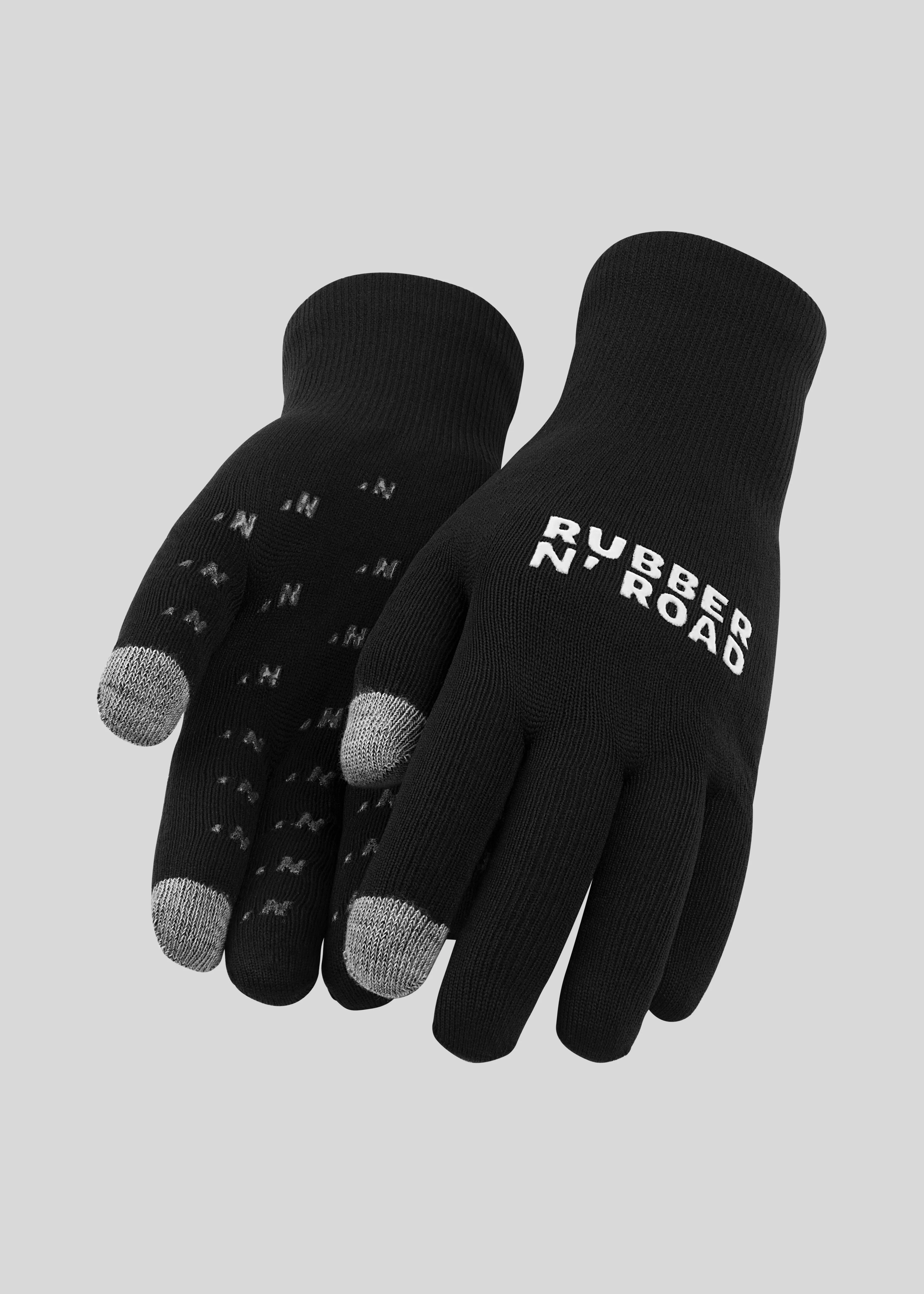Uniform Waterproof Winter Gloves