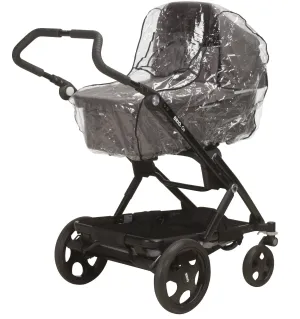 Universal stroller/pushchair rain cover