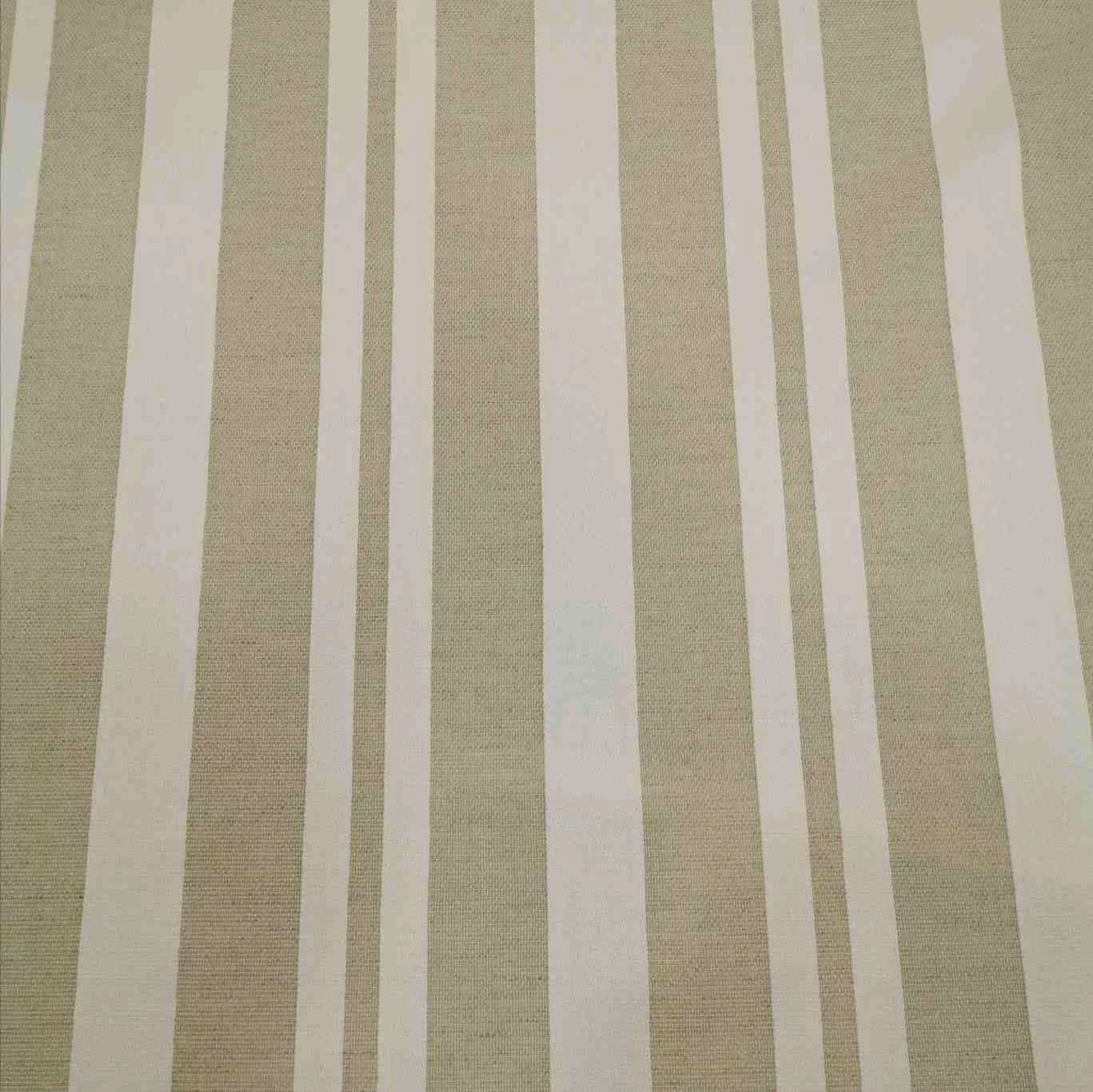 Voyager in Natural, Linen Cotton Twill