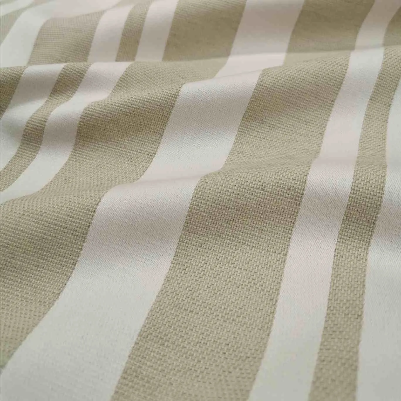 Voyager in Natural, Linen Cotton Twill