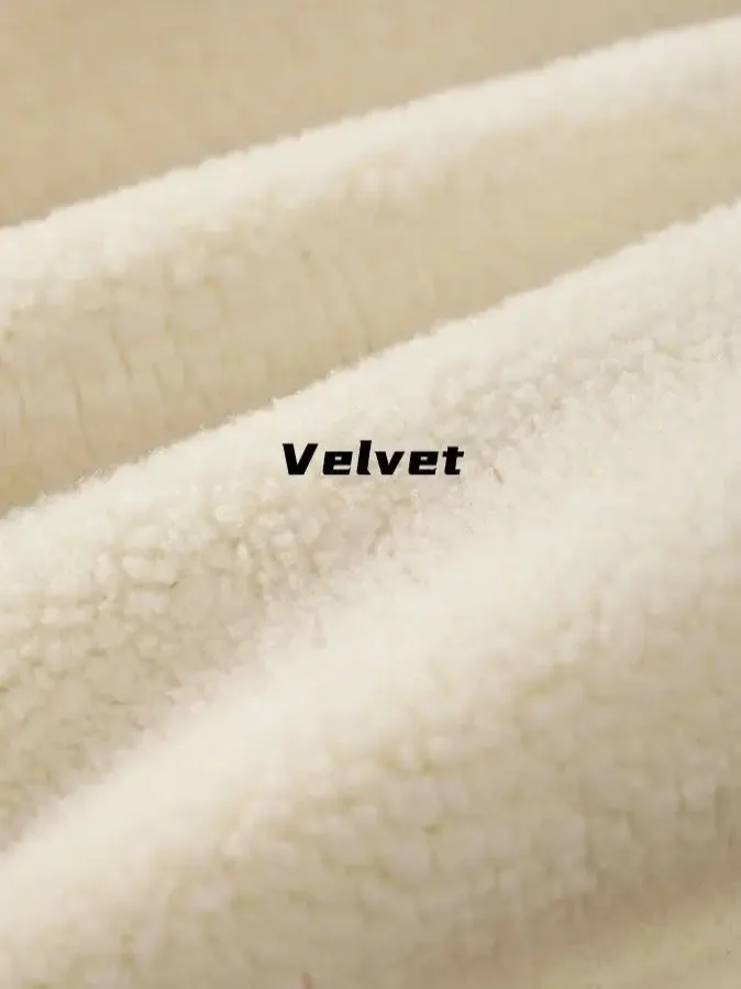 Warm Gloves