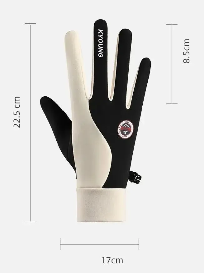 Warm Gloves