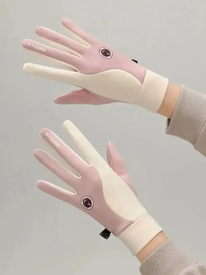 Warm Gloves