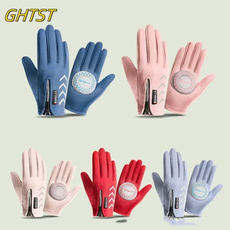 Warm Ski Gloves