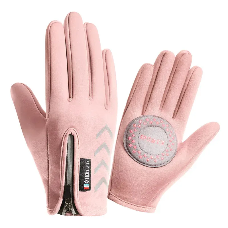 Warm Ski Gloves