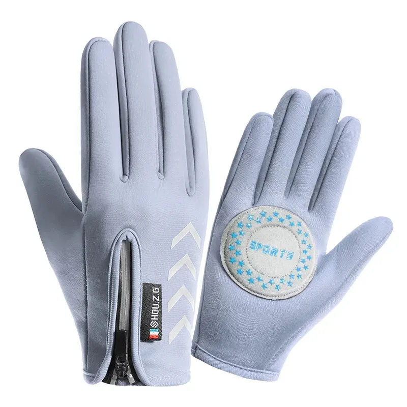 Warm Ski Gloves