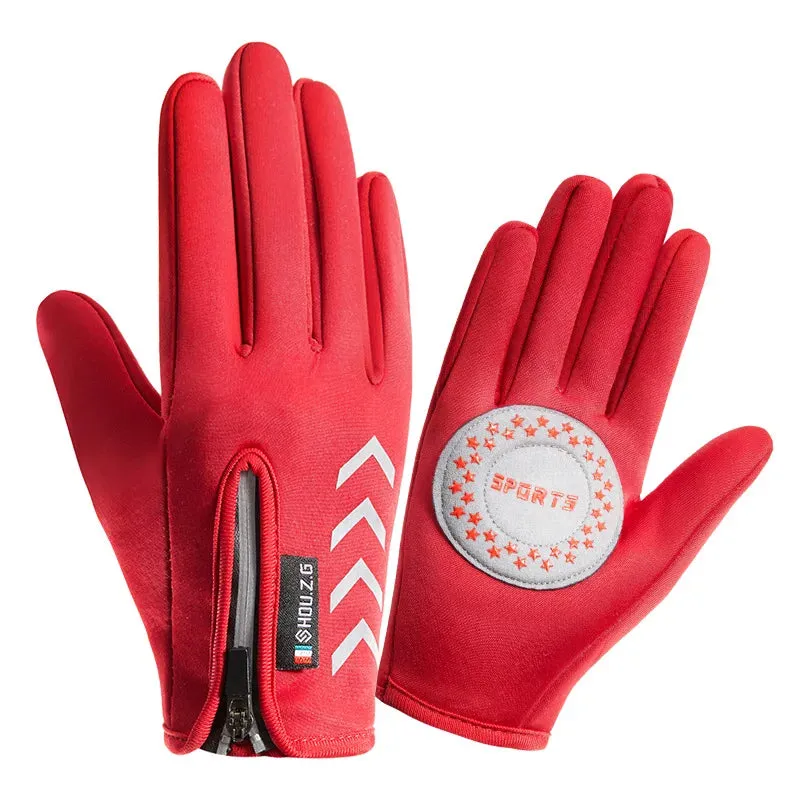 Warm Ski Gloves
