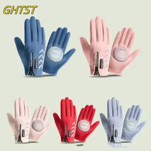 Warm Ski Gloves
