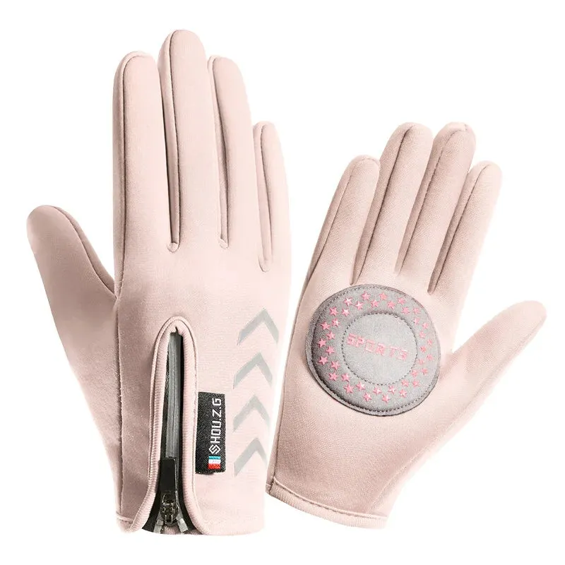 Warm Ski Gloves