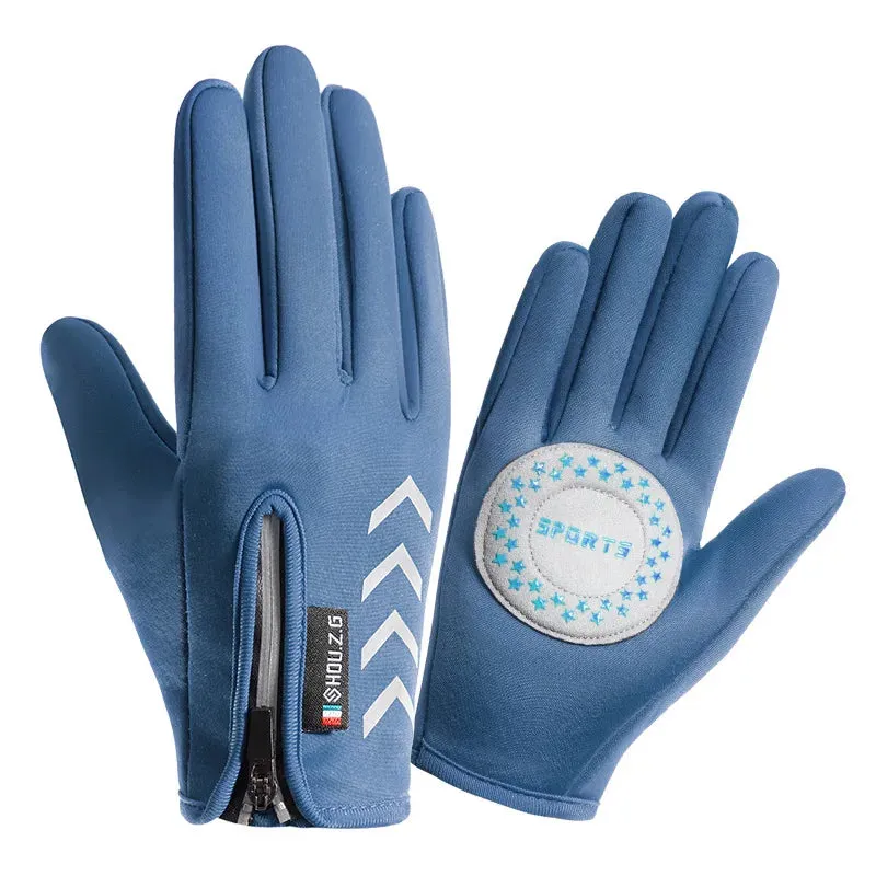 Warm Ski Gloves