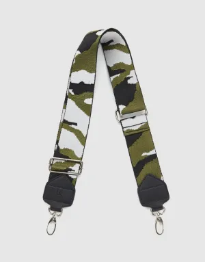 WEBBING Bag Strap Army