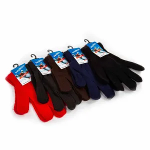 Wholesale Adult Knit Winter Gloves