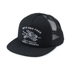 Wild Cap