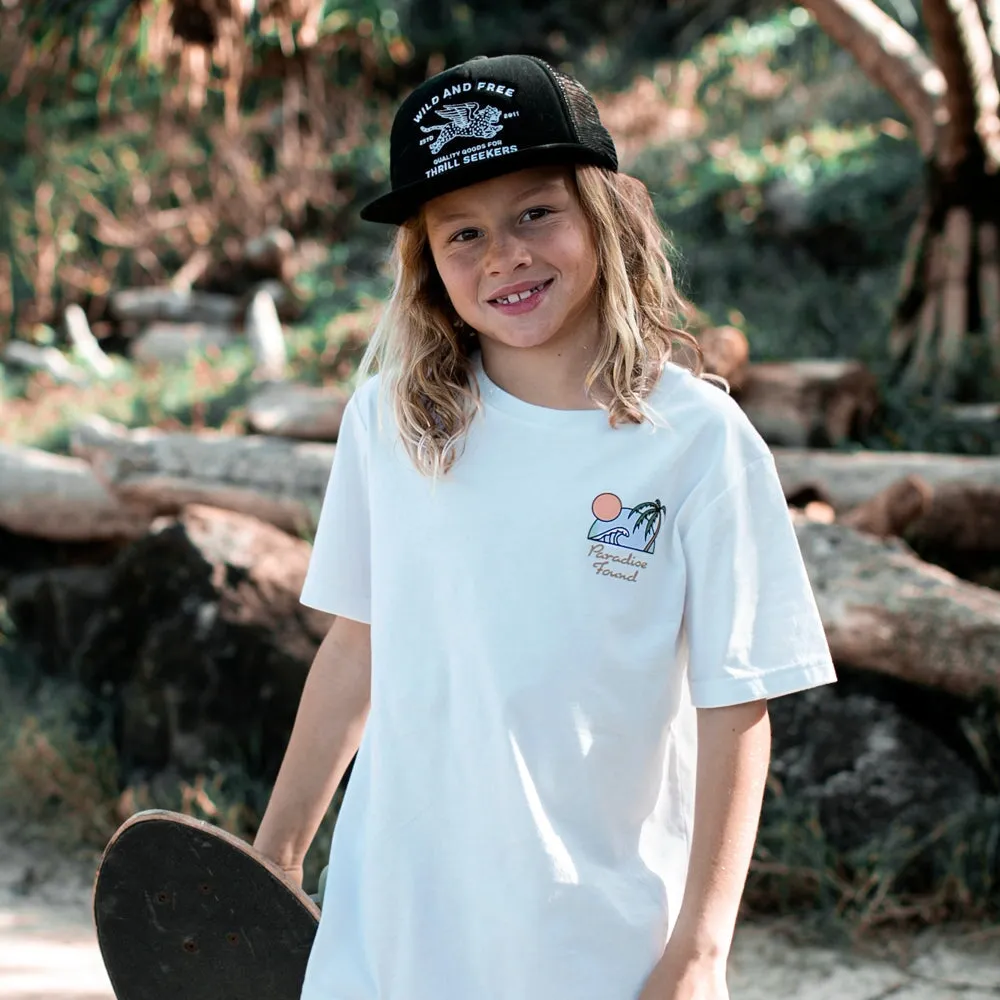 Wild Cap