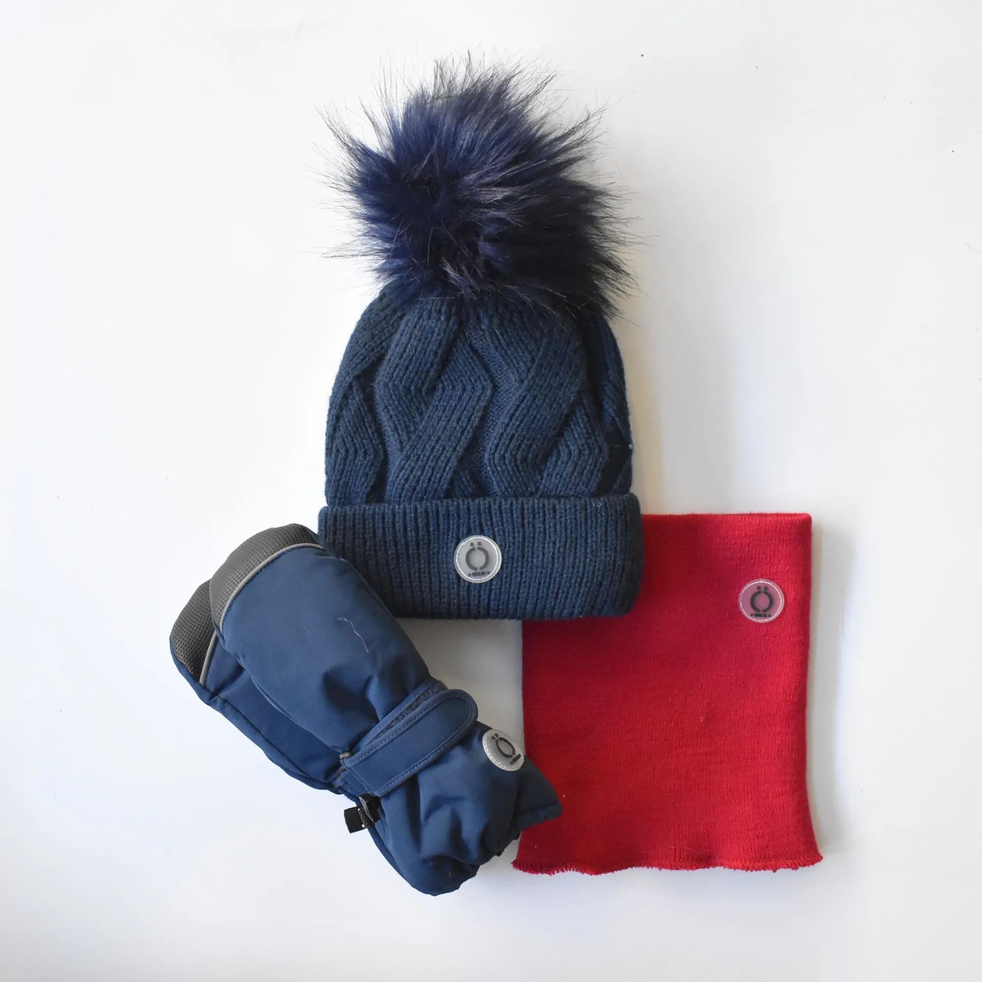 Willy's Snowsuit Winter Bundle