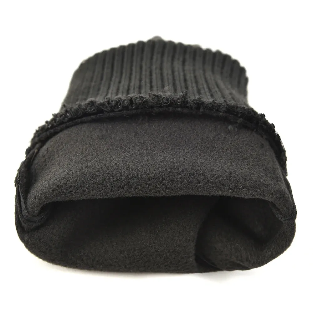 Winter Waterproof Gloves - Windproof Sports Gloves for Touchscreen Driving Motorcycle