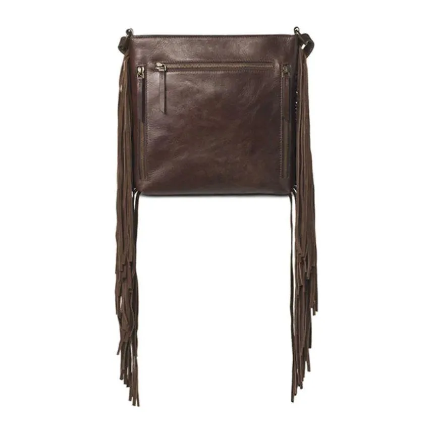 Womens Concealed Carry Laney Cross Body Bag