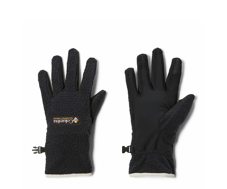 Women's Helvetia Sherpa Glove Accessories