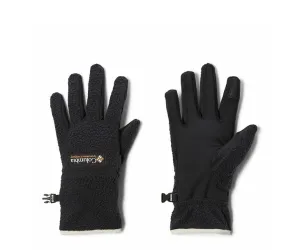 Women's Helvetia Sherpa Glove Accessories